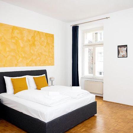 Premium 80 M2 Apartment - Free Parking Viena Exterior foto