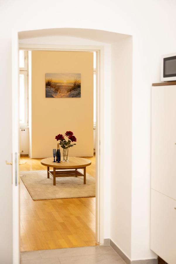 Premium 80 M2 Apartment - Free Parking Viena Exterior foto