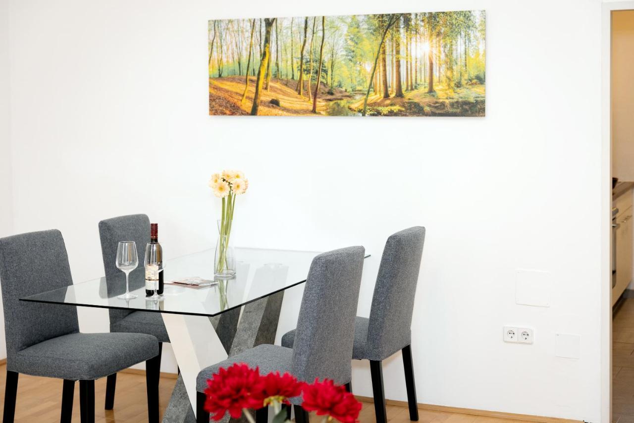 Premium 80 M2 Apartment - Free Parking Viena Exterior foto