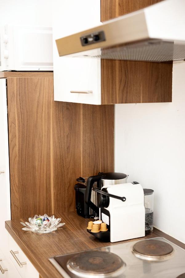 Premium 80 M2 Apartment - Free Parking Viena Exterior foto