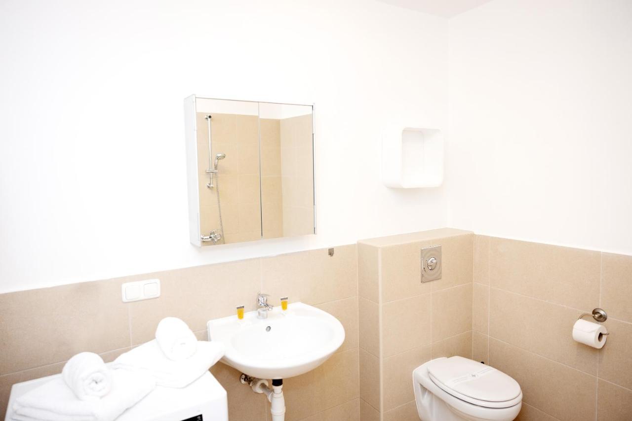 Premium 80 M2 Apartment - Free Parking Viena Exterior foto